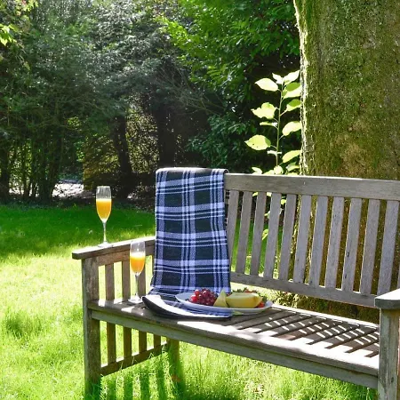 Feriehus Gamekeeper's Bassenthwaite